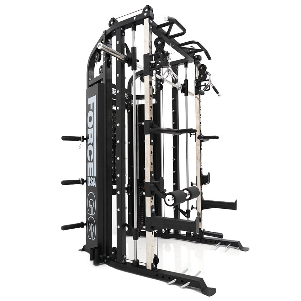 Force USA Functional Trainer G6 All-In-One Trainer