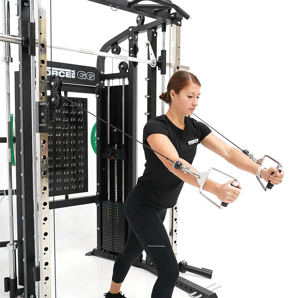 Force USA Functional Trainer G6 All-In-One Trainer