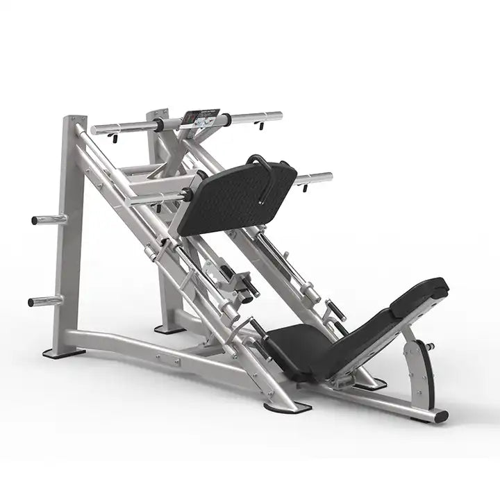 Orion Strength Commercial Lineal 45 Degree Leg Press