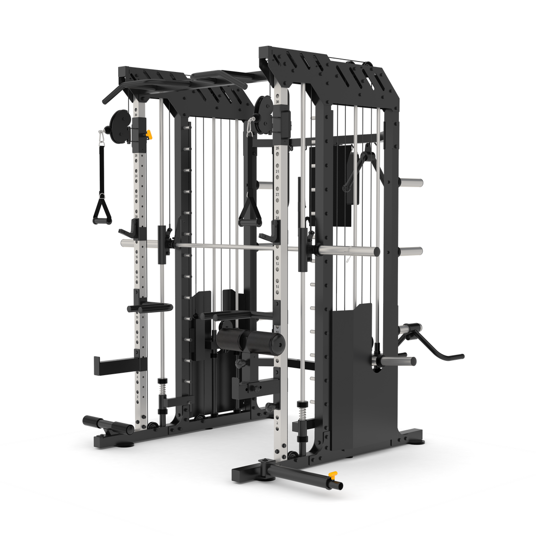 Orion Smith Machine PX Functional Power Smith