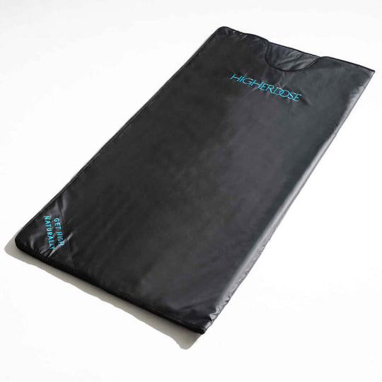 HigherDOSE Recovery Infrared Sauna Blanket