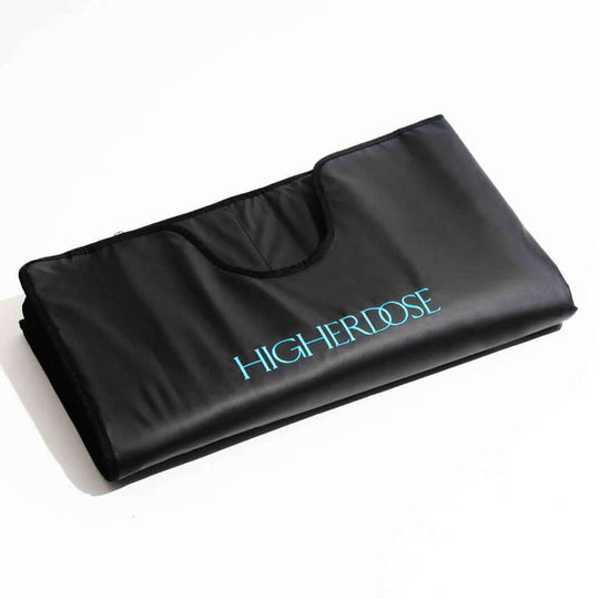 HigherDOSE Recovery Infrared Sauna Blanket