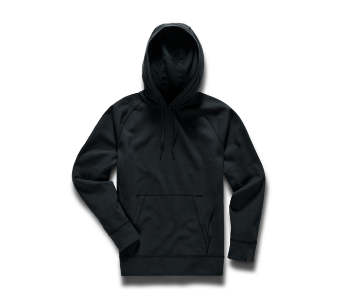 Ten Thousand Apparel Midweight Tech Hoodie (Pullover)