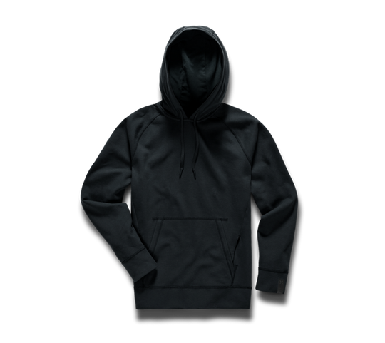 Ten Thousand Apparel Midweight Tech Hoodie (Pullover)