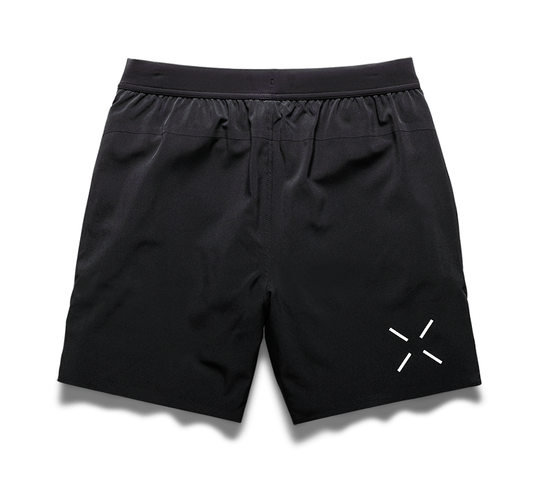 Ten Thousand Apparel Interval Short (7-Inch)