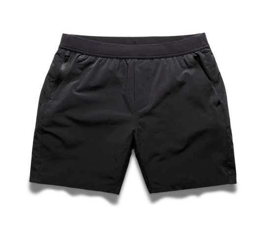 Ten Thousand Apparel Black / Small / Liner Interval Short (5-Inch)