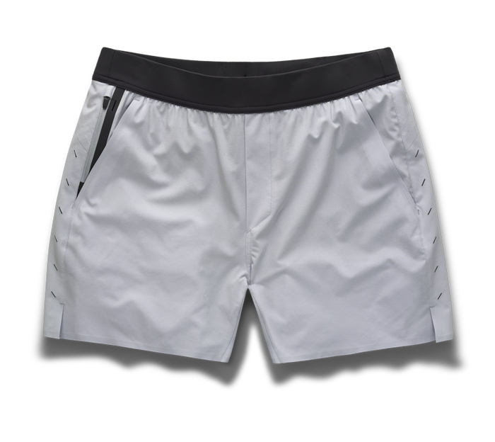 Ten Thousand Apparel Stone / Small / Liner Interval Short (5-Inch)