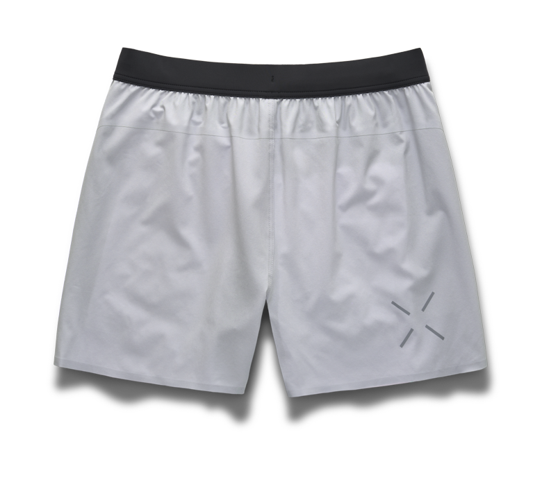 Ten Thousand Apparel Interval Short (7-Inch)