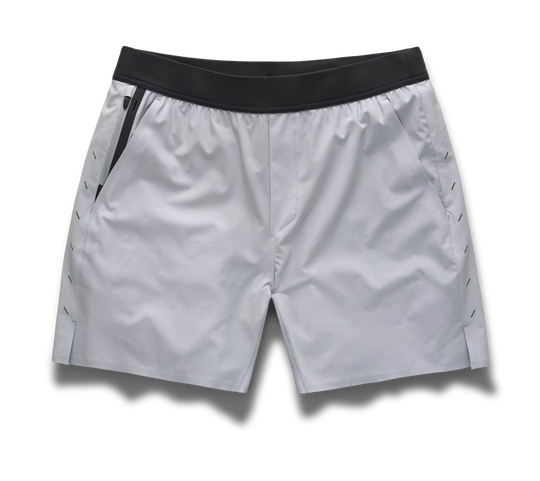 Ten Thousand Apparel Stone / Small / Liner Interval Short (7-Inch)