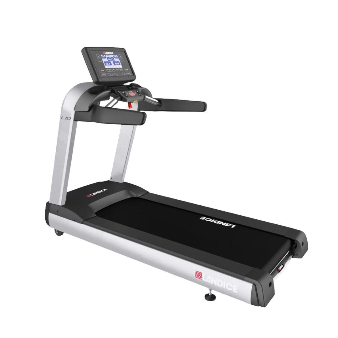 Landice Treadmills L10 Club Treadmill