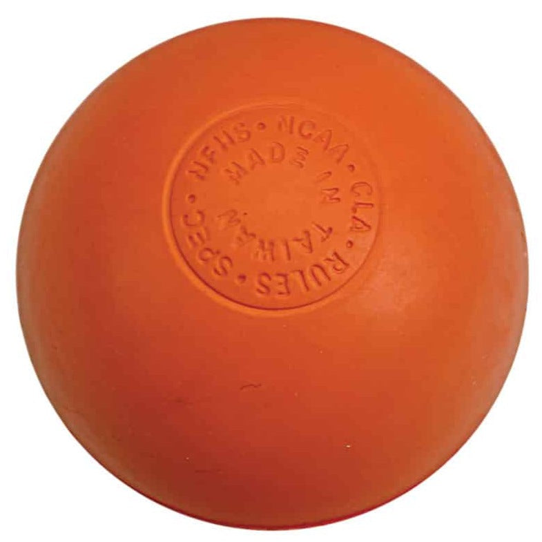 COREFX Recovery Orange Official Lacrosse Massage Ball