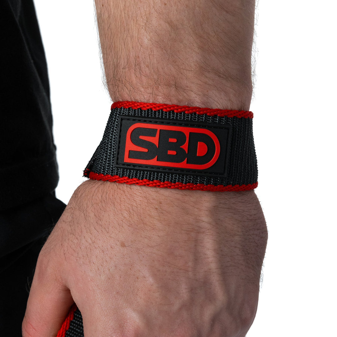 SBD Apparel Lifting Accessories Standard Lifting Straps