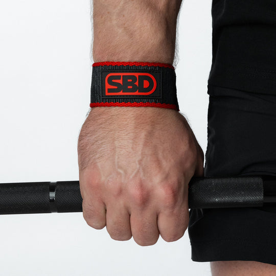 SBD Apparel Lifting Accessories Standard Lifting Straps