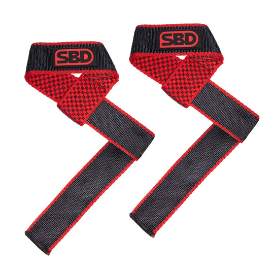 SBD Apparel Lifting Accessories Standard Lifting Straps