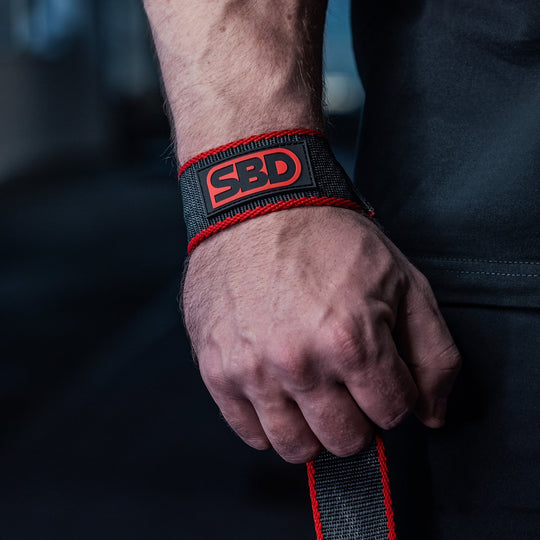 SBD Apparel Lifting Accessories Standard Lifting Straps