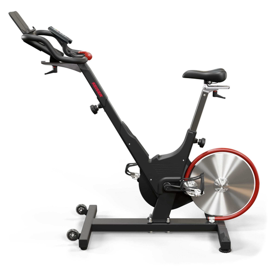 Keiser Indoor Cycle M3i Studio Plus Indoor Bike