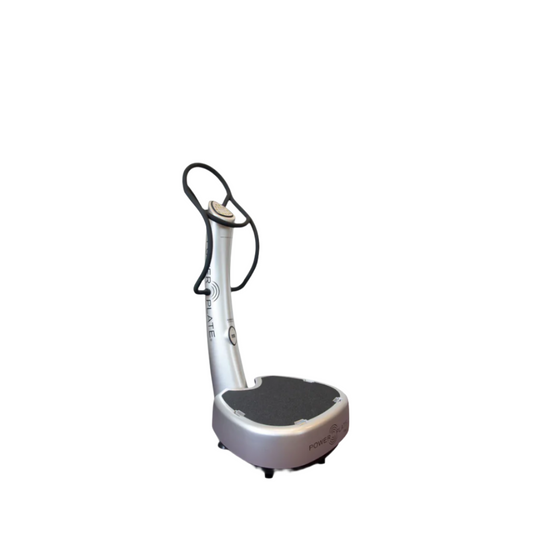 Power Plate My5