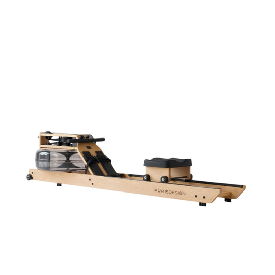 WaterRower Rowing Machines VR3 Rowing Machine