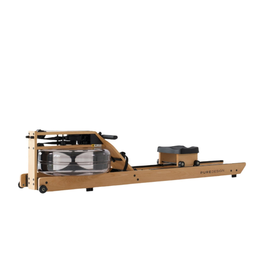 WaterRower Rowing Machines VR3 Rowing Machine