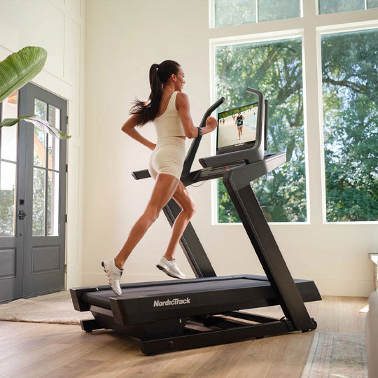 NordicTrack Treadmill X24 Treadmill