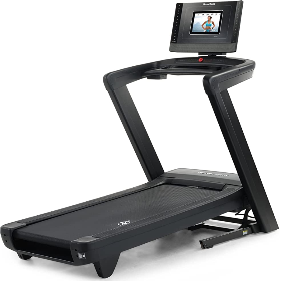 NordicTrack Treadmill 1250 Treadmill