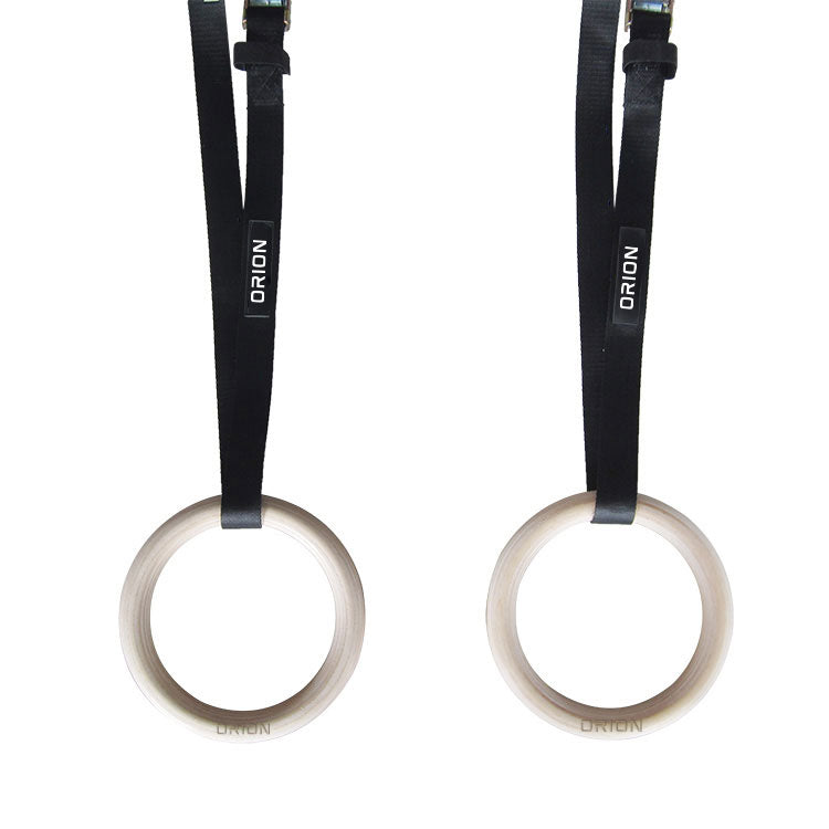 Orion Body Weight Gymnastic Rings