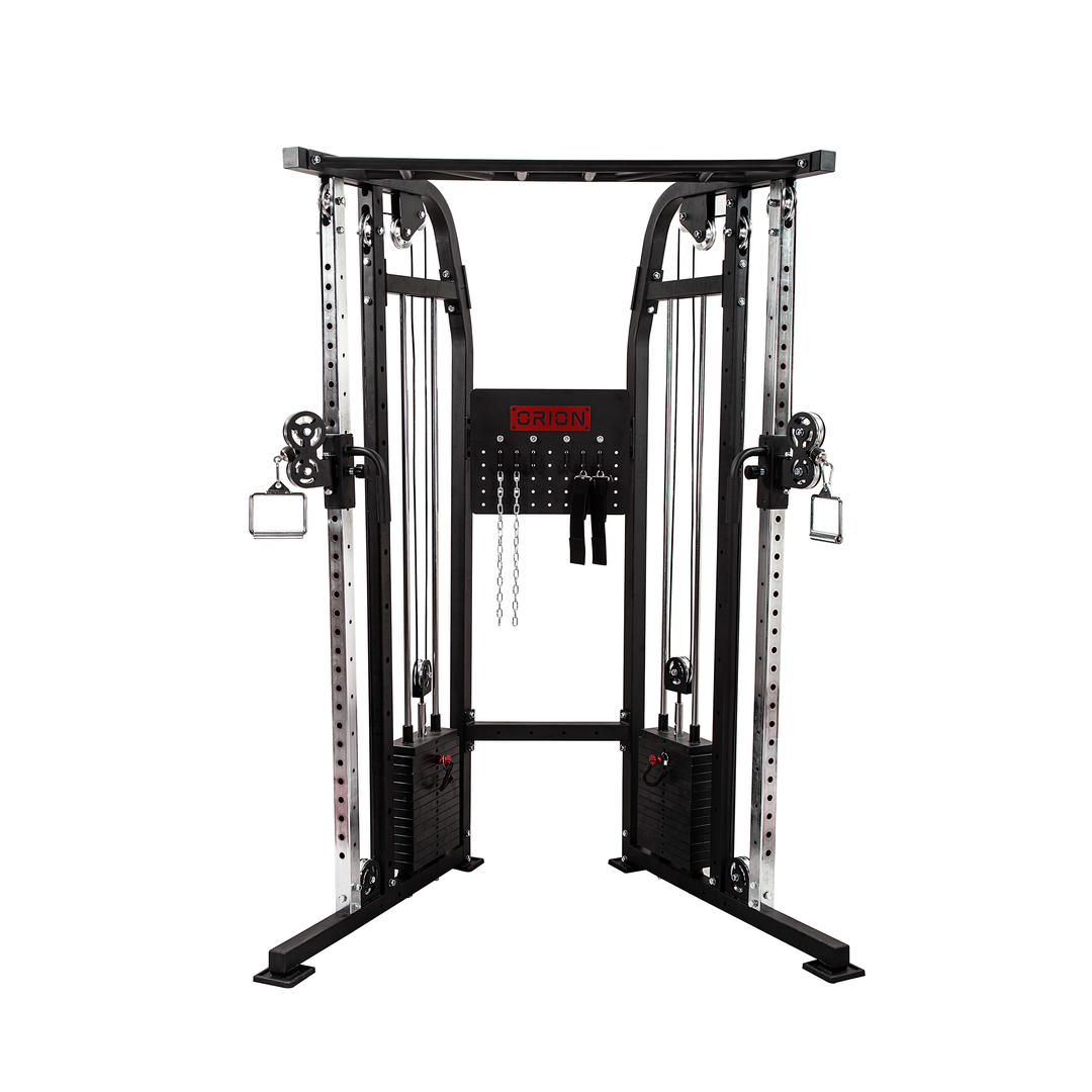 Orion All-in-One Functional Trainer