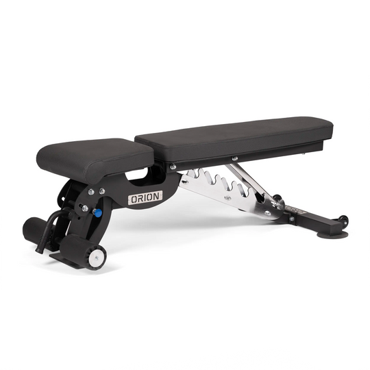 Orion Bench Vertex VX110 FID Adjustable Bench