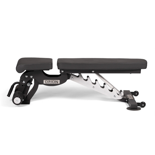 Orion Bench Vertex VX110 FID Adjustable Bench