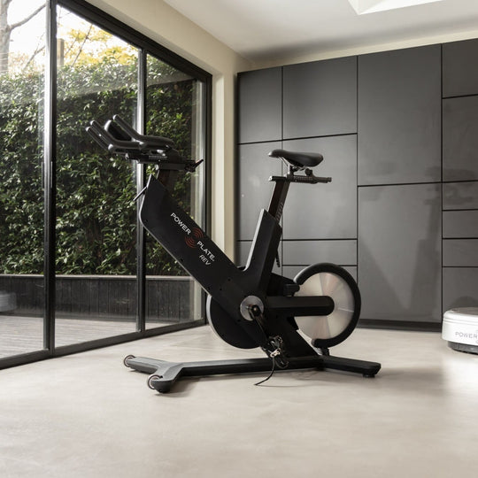 Power Plate Indoor Cycle Power Plate REV Indoor Cycle