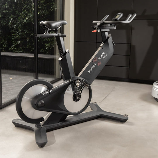 Power Plate Indoor Cycle Power Plate REV Indoor Cycle