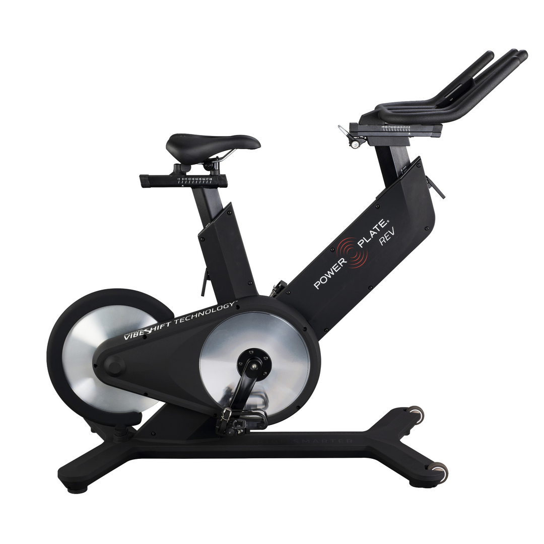 Power Plate Indoor Cycle Power Plate REV Indoor Cycle