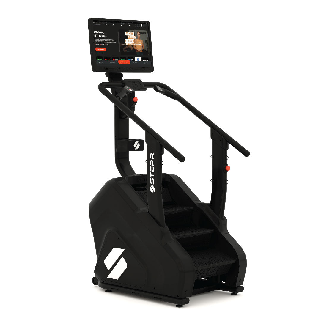 STEPR Climber STEPR Pro+ Stair Climber