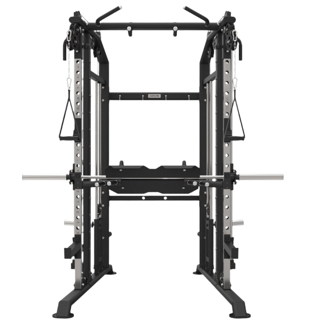 Orion Smith Machine PX All-In-One Power Smith