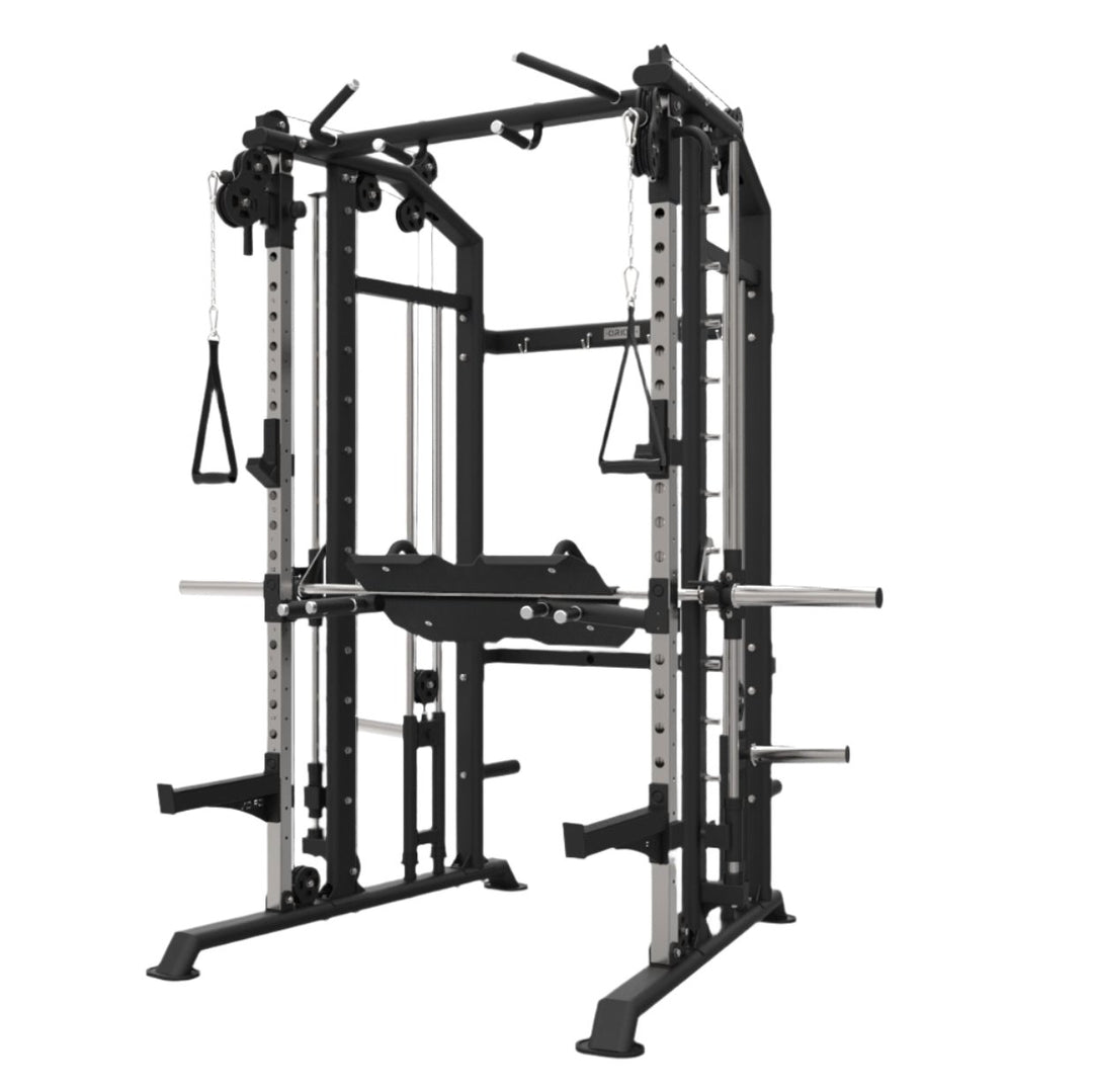 Orion Smith Machine PX All-In-One Power Smith