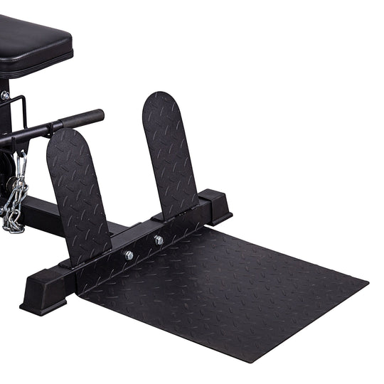 Orion Strength Personal Series Plate Loaded Lat Pulldown Machine