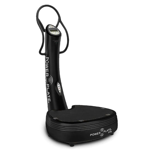 Power Plate Black Power Plate Pro5