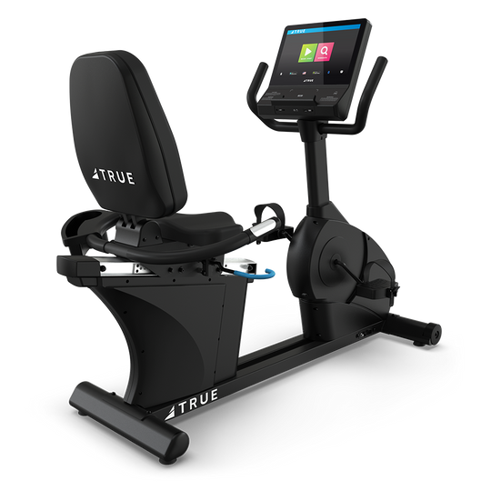 TRUE Fitness Recumbent Bike Gravity Recumbent Bike