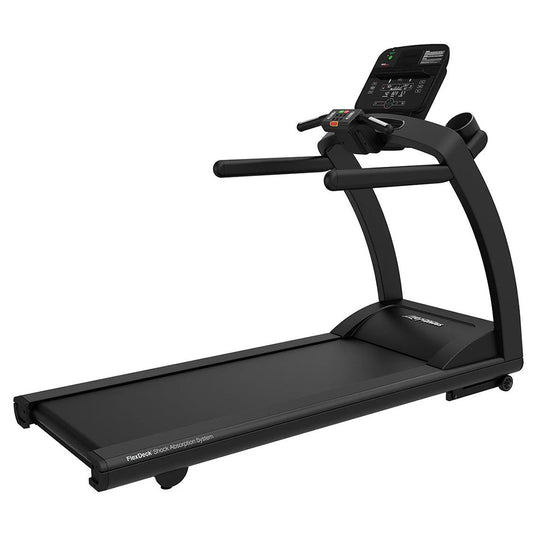 Life Fitness Treadmills Run CX Treadmill