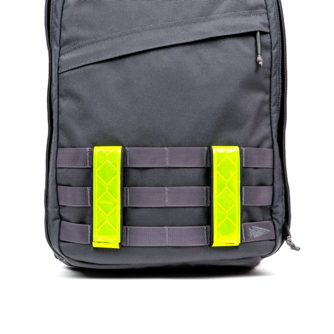 GORUCK Weighted Vest Reflective Ruck Bands