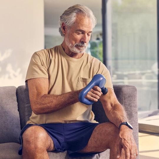 Therabody Massage Guns Theragun Relief