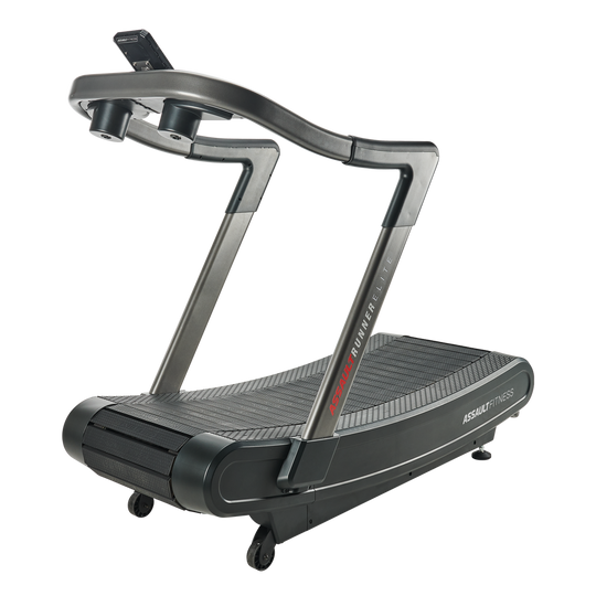 Assault Treadmills AssaultRunner Elite Manual Treadmill