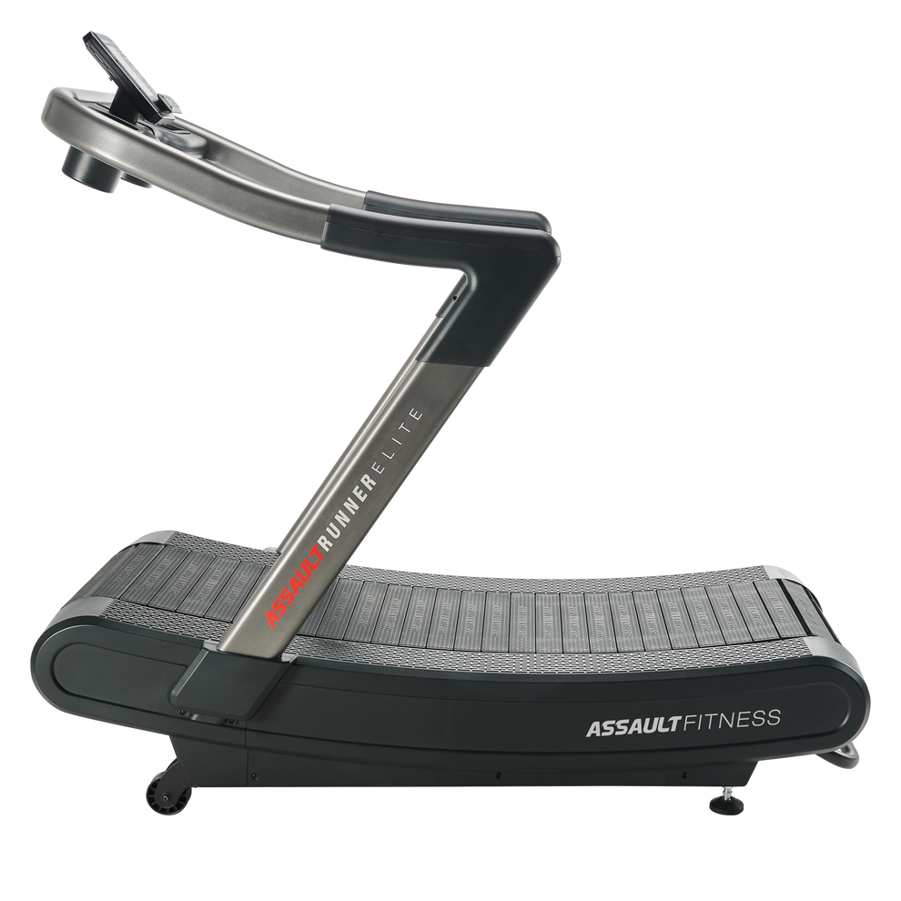 Assault Treadmills AssaultRunner Elite Manual Treadmill