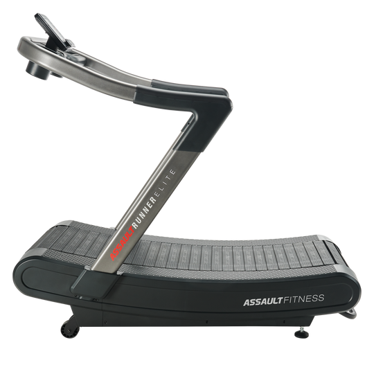 Assault Treadmills AssaultRunner Elite Manual Treadmill