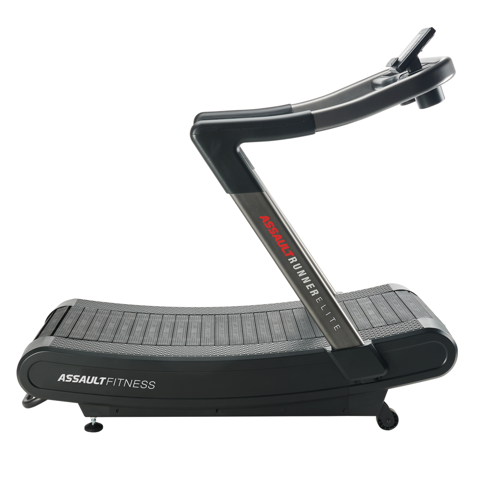 Assault Treadmills AssaultRunner Elite Manual Treadmill