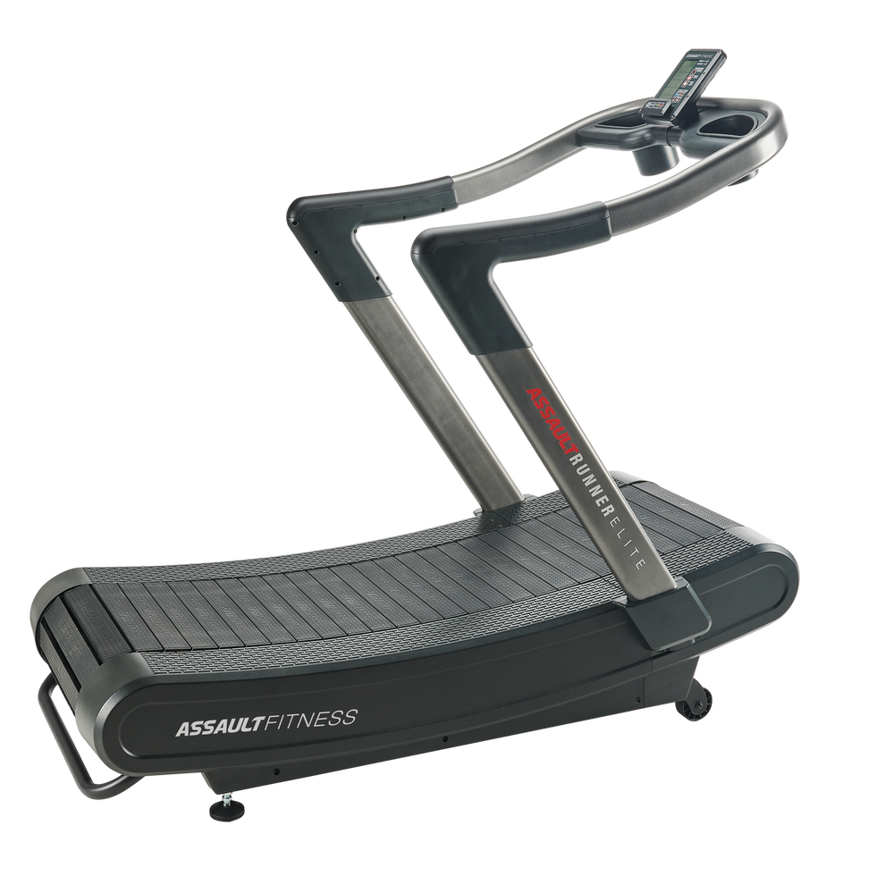 Assault Treadmills AssaultRunner Elite Manual Treadmill