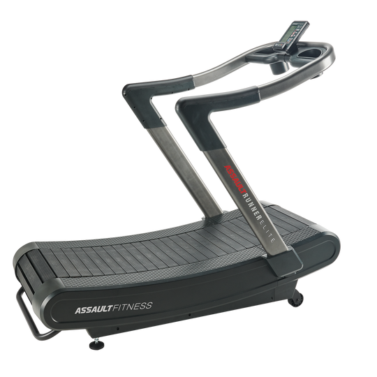 Assault Treadmills AssaultRunner Elite Manual Treadmill