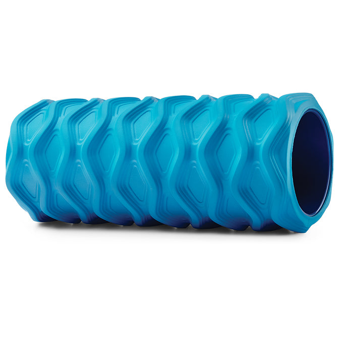 TriggerPoint Foam Roller Blue RUSH Roller