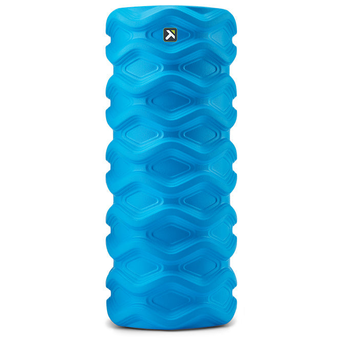 TriggerPoint Foam Roller Blue RUSH Roller