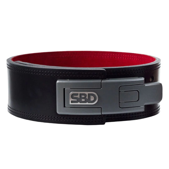 SBD Apparel Lifting Accessories 10mm Lever Belt